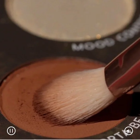 Colourpop Twilight New Moon Eyeshadow Palette - NIB - Picture 7 of 8